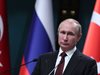 Путин: Разчитам утре да бъде поставена точка на случая "Скрипал"