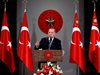 Управляващата партия в Турция: Искаме да преодолеем проблемите със САЩ