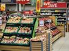 КНСБ: Цените на някои хранителни продукти скочиха до 100% само за месец