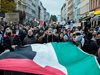 Над 2000 души протестираха в Берлин срещу войната в Газа