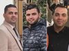 Тримата синове на лидера на "Хамас" са били убити, той не реагира при новината (Видео)