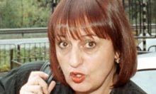 Почина журналистката Нери Терзиева