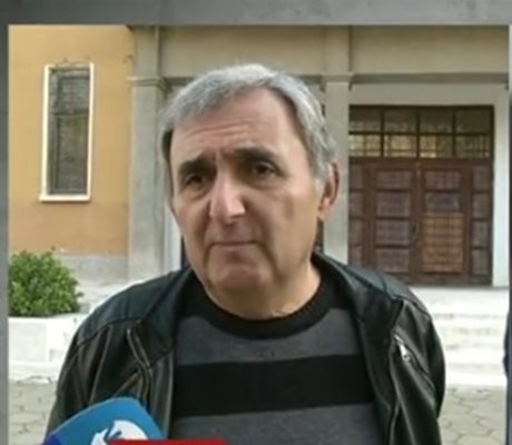 Димитър Бояджиев Кадър: Нова телевизия