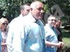Борисов: Ако няма жалби, догодина 4 ленти до Слънчев бряг