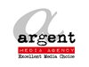 Медиа агенция "Аргент" с официално становище за сваления билборд на МВР