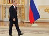 АП: Путин реагира сдържано на ударите на САЩ и съюзниците им срещу Сирия