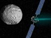 Астероидът Апофис може да се сблъска със Земята през 2068 година