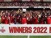 Феновете на "Арсенал" са оптимисти за новия сезон в Англия
