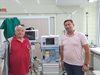 За болницата в Мадан и лев не отива на вятъра от дарените $ 1 млн. от Шефкет Чападжиев