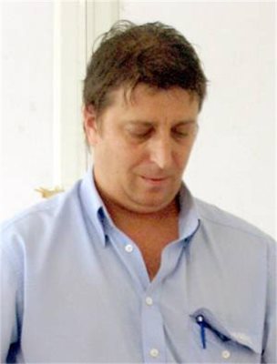 Димитър Колев