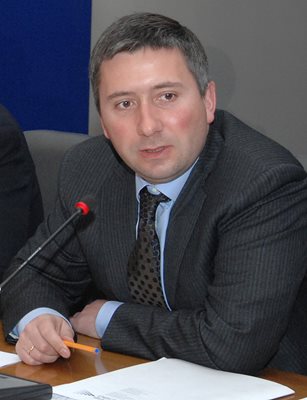 Иво Прокопиев