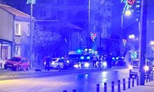 Близките на Пламен Пенев: Бил е жив след катастрофата, но полицаите са го убили от бой