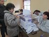 Обеден мързел налегна избирателите в Търновско