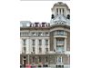 Пастелен тон за центъра на София, шест палитри разрешени за сградите