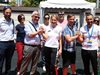 Генералните директори за спорта в ЕС се запознаха със спортната слава на България