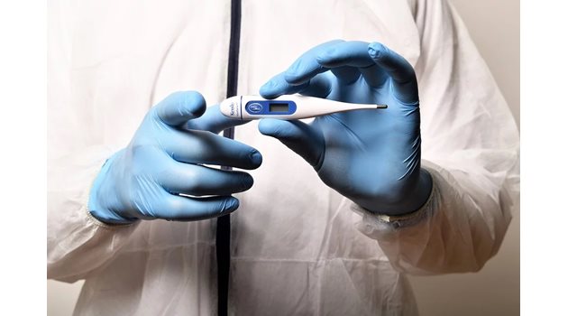 Епидемията от коронавирус в Италия тръгнала от болница