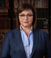 Според Корнелия Нинова не се задават избори.