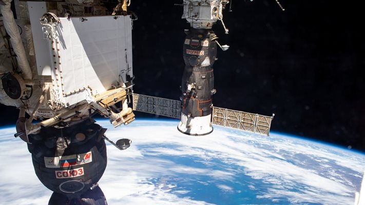 Русия ще строи своя космическа орбитална станция