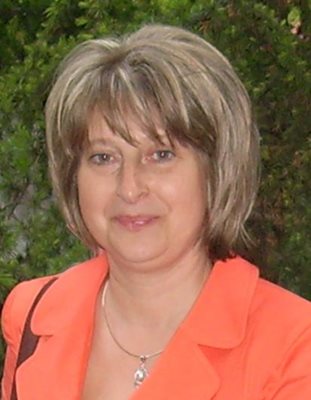 Д-р  Марлена Панайотова