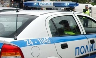 Шофьор загина при челен удар на пътя София - Варна край Богатово