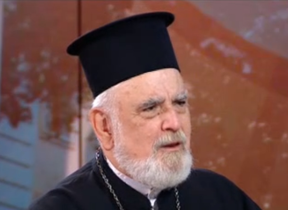 Тивериополският епископ Тихон: Никой не може да каже подслушвани ли са миряни в Руската църква