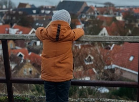 Кражбите са най-разпространените престъпления, извършвани от деца в Добрич Снимка: Pixabay