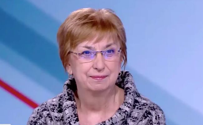 Екатерина Михайлова