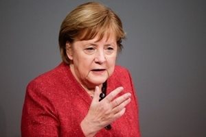 Меркел ще се оттегли и не е ясно кой ще я замести