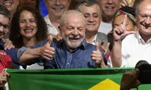 Животът на новия президент на Бразилия: арести, екстремна бедност, любов в затвора
