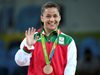 "Камчия" дари почивка на медалистите ни от Рио