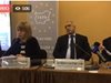 Борисов на кръгла маса за по-високи доходи във Велико Търново (Видео)