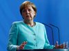 Меркел: Не искам да съм посредник между Путин и Тръмп
