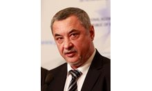 Симеонов за оставката на проф. Петров: Активно медийно мероприятие