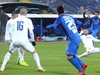 След 3 загуби поред “Левски” живна с 3:0 над "Дунав" (Видео)
