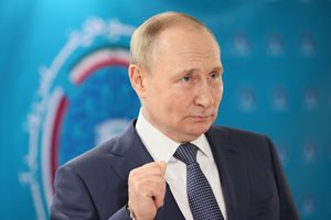 Компромисът с Путин - началото на края на европейския интеграционен проект