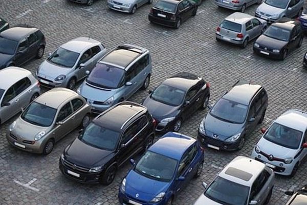Цените на колите втора ръка продължават да растат СНИМКА: Pixabay