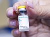 Великобритания ще слага по-малки дози от ваксината срещу маймунска шарка