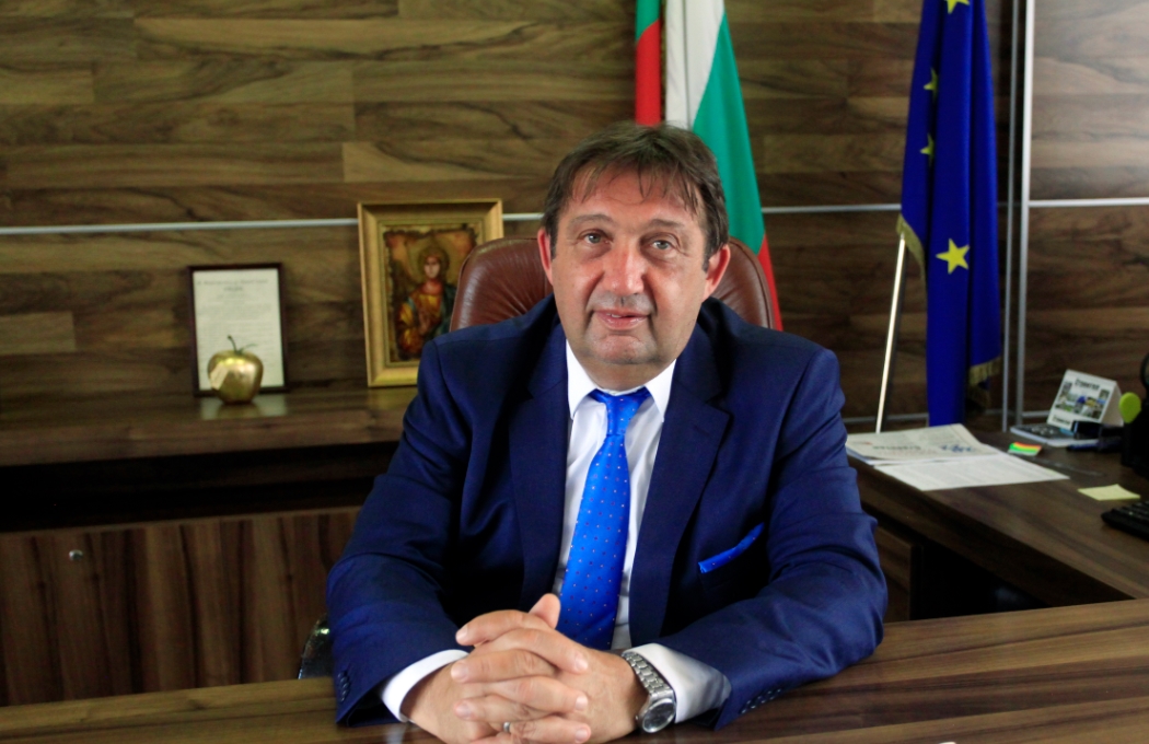 Регионалният министър Иван Шишков ще инспектира пътя Видин - Ботевград