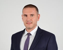 Димитър Янев се кандидатира за кмет на Асеновград от ПП-ДБ.