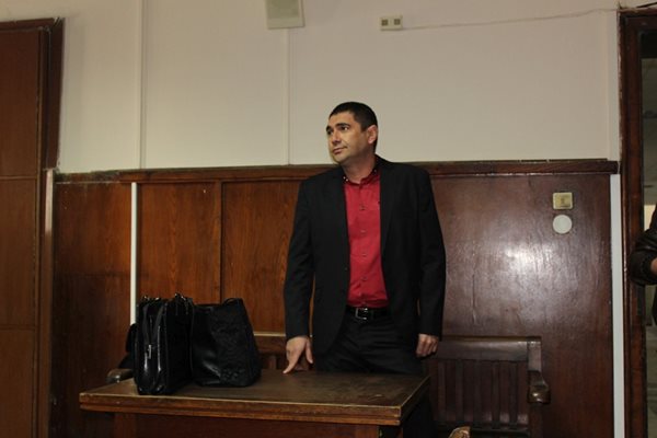 Лазар Влайков може да бъде осъден на 3 до 10 г. затвор