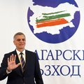 Стефан Янев ще свика Учредителното събрание на "Български възход" на 4 или 18 юни.