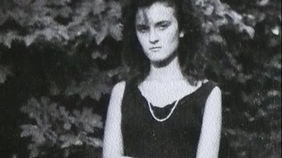 30 г. търсят красивата Ани, изчезнала в Гърция след затвор, черен печат и нелегални канали на границата