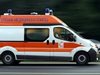 Мъж загина при пътен инцидент на АМ "Тракия" край Ямбол