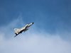 Военен самолет се разби край Измир, двамата пилоти са загинали