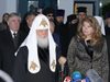 Йотова: Реакцията на Радев пред руския патриарх бе перфектна