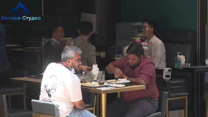 Източникът на разнообразието в кухнята на Хонконг (видео)