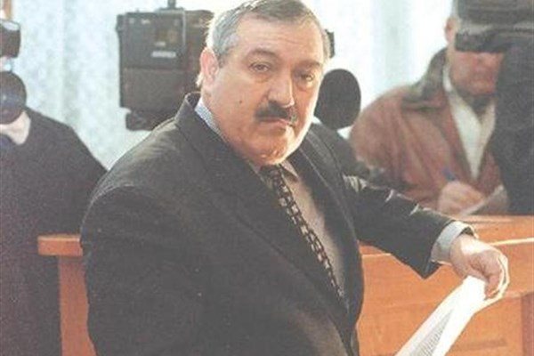 Прокурор Николай Колев е застрелян в София