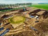 Откриха светилище на 4000 години в Нидерландия (Снимки)