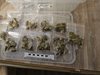 Полицаи хванаха софийски дилър с дрога и оръжие