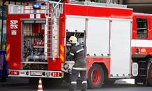 Жена на 72 г. загина при пожар в апартамент в Търговище